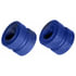 K7358 by MOOG - MOOG K7358 Stabilizer Bar Bushing Kit