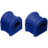 K7360 by MOOG - QuickSteer K7360 Suspension Stabilizer Bar Bushing Kit