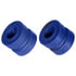 K7357 by MOOG - MOOG K7357 Stabilizer Bar Bushing Kit