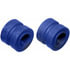 K7358 by MOOG - MOOG K7358 Stabilizer Bar Bushing Kit