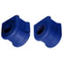 K7360 by MOOG - QuickSteer K7360 Suspension Stabilizer Bar Bushing Kit
