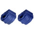 K7368 by MOOG - Suspension Stabilizer Bar Bushing Kit