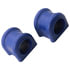 K7384 by MOOG - MOOG K7384 Suspension Stabilizer Bar Bushing Kit