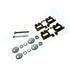 K7398 by MOOG - MOOG K7398 Alignment Caster / Camber Kit