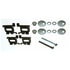 K7398 by MOOG - MOOG K7398 Alignment Caster / Camber Kit