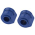 K7406 by MOOG - MOOG K7406 Suspension Stabilizer Bar Bushing Kit