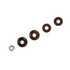 K7404 by MOOG - Suspension Stabilizer Bar Link Kit