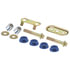 K7408 by MOOG - MOOG K7408 Steering Tie Rod End Bushing Kit