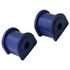 K7410 by MOOG - MOOG K7410 Suspension Stabilizer Bar Bushing Kit