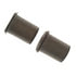 K7415 by MOOG - Suspension Control Arm Bushing Kit