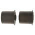 K7418 by MOOG - Suspension Control Arm Bushing Kit