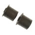 K7419 by MOOG - MOOG K7419 Suspension Control Arm Bushing Kit