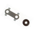 K7423 by MOOG - Steering Tie Rod End Bushing Kit