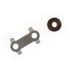 K7423 by MOOG - Steering Tie Rod End Bushing Kit