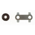 K7423 by MOOG - Steering Tie Rod End Bushing Kit