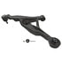 Moog K7427 Suspension Control Arm and Ball Joint Assembly Suspension Control Arm and Ball Joint Assembly