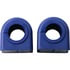 K7466 by MOOG - MOOG K7466 Suspension Stabilizer Bar Bushing Kit