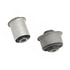 K7474 by MOOG - Suspension Control Arm Bushing