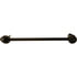 K750002 by MOOG - Suspension Stabilizer Bar Link