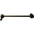 K750003 by MOOG - Suspension Stabilizer Bar Link