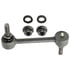 K750013 by MOOG - Suspension Stabilizer Bar Link