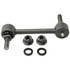 K750013 by MOOG - Suspension Stabilizer Bar Link