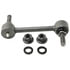 K750013 by MOOG - Suspension Stabilizer Bar Link