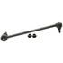 K750028 by MOOG - Suspension Stabilizer Bar Link