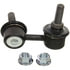 K750067 by MOOG - Suspension Stabilizer Bar Link