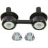 K750077 by MOOG - MOOG K750077 Stabilizer Bar Link