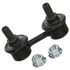 K750077 by MOOG - MOOG K750077 Stabilizer Bar Link