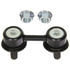 K750077 by MOOG - MOOG K750077 Stabilizer Bar Link