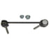 K750081 by MOOG - Suspension Stabilizer Bar Link