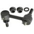 K750100 by MOOG - MOOG K750100 Suspension Stabilizer Bar Link