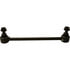 K750123 by MOOG - MOOG K750123 Suspension Stabilizer Bar Link