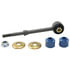 K750138 by MOOG - MOOG K750138 Suspension Stabilizer Bar Link