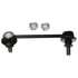 K750144 by MOOG - MOOG K750144 Stabilizer Bar Link