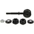 K750150 by MOOG - MOOG K750150 Stabilizer Bar Link