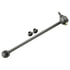 K750163 by MOOG - Suspension Stabilizer Bar Link