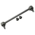 K750170 by MOOG - Suspension Stabilizer Bar Link