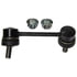 K750177 by MOOG - Suspension Stabilizer Bar Link