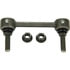 K750185 by MOOG - MOOG K750185 Suspension Stabilizer Bar Link