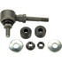 K750201 by MOOG - Suspension Stabilizer Bar Link