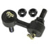 K750209 by MOOG - Suspension Stabilizer Bar Link