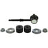 K750237 by MOOG - Suspension Stabilizer Bar Link
