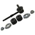K750237 by MOOG - Suspension Stabilizer Bar Link