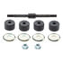 K750238 by MOOG - Suspension Stabilizer Bar Link Kit