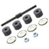 K750238 by MOOG - Suspension Stabilizer Bar Link Kit