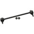 Moog K750258 Suspension Stabilizer Bar Link MOOG K750258 Suspension Stabilizer Bar Link