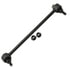 K750258 by MOOG - MOOG K750258 Suspension Stabilizer Bar Link